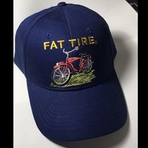 New Belgium Fat Tire Hat
